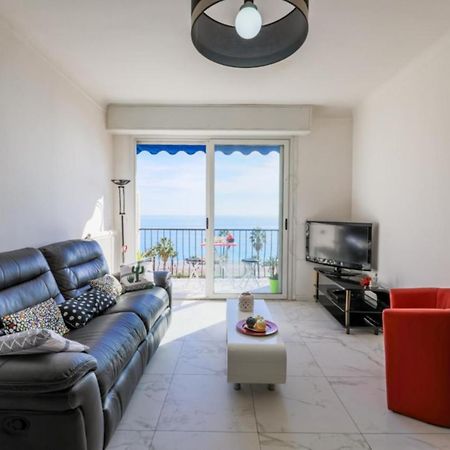 TAMARIS AP4206 By Riviera Holiday Homes Niza Exterior foto