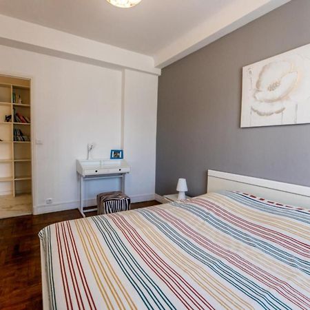 TAMARIS AP4206 By Riviera Holiday Homes Niza Exterior foto
