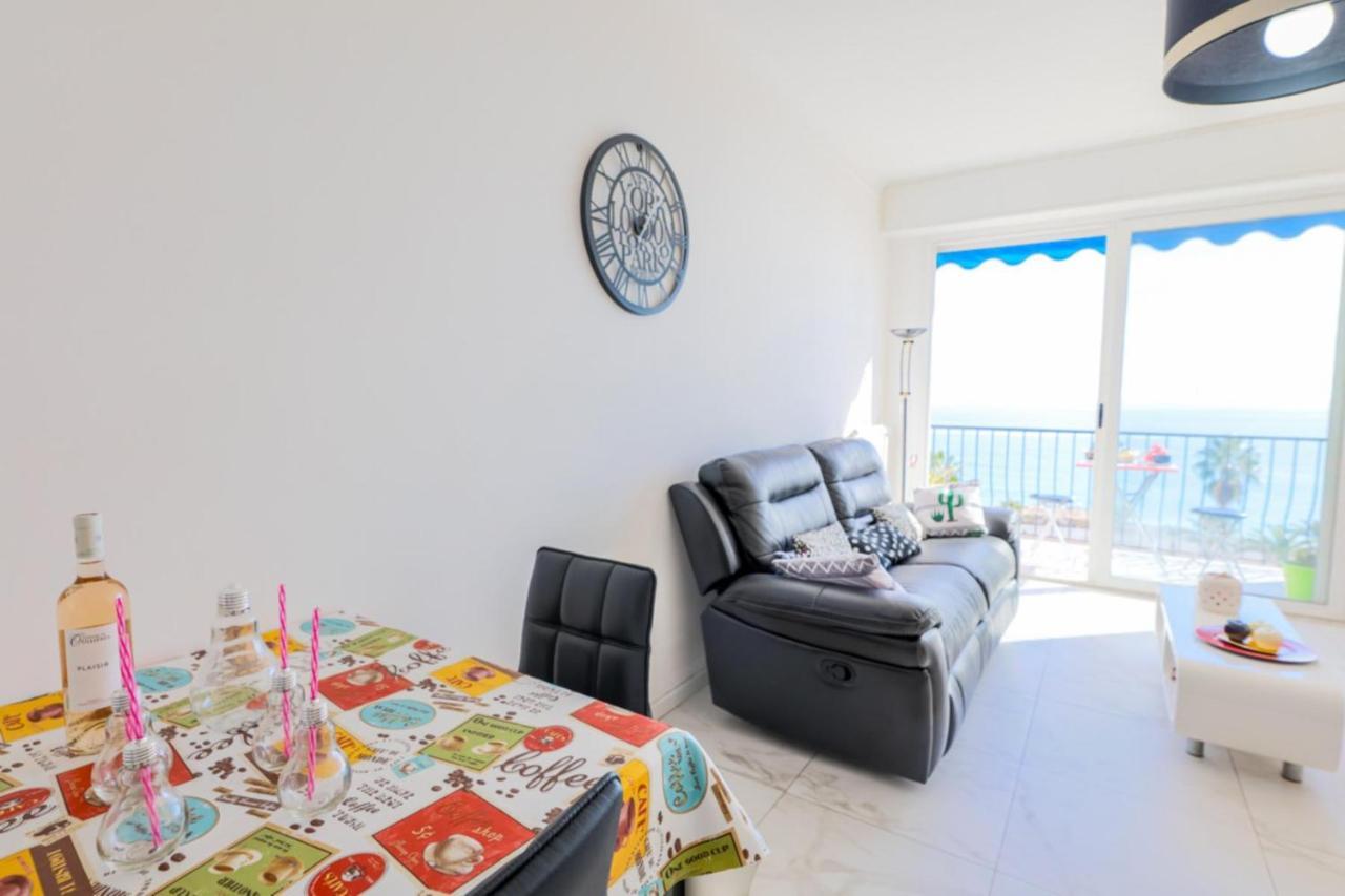 TAMARIS AP4206 By Riviera Holiday Homes Niza Exterior foto